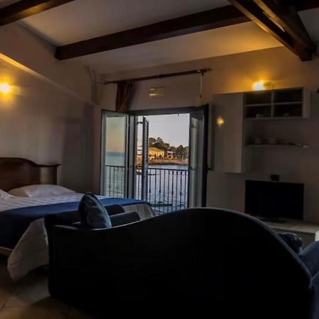 B&B Capomulini Zewnętrze zdjęcie