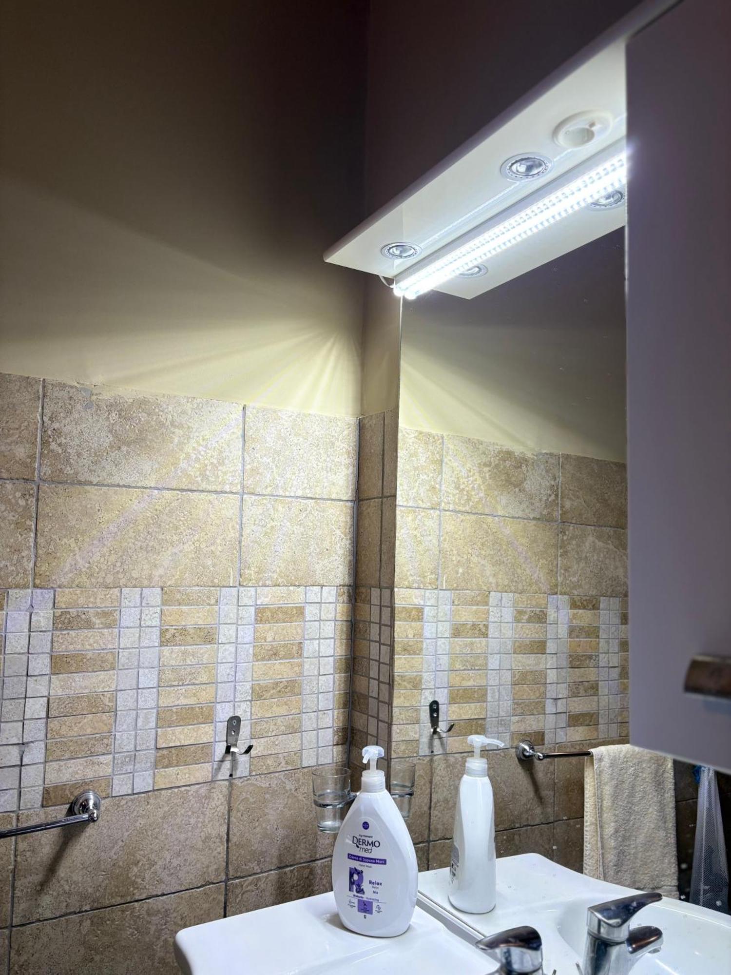 B&B Capomulini Zewnętrze zdjęcie