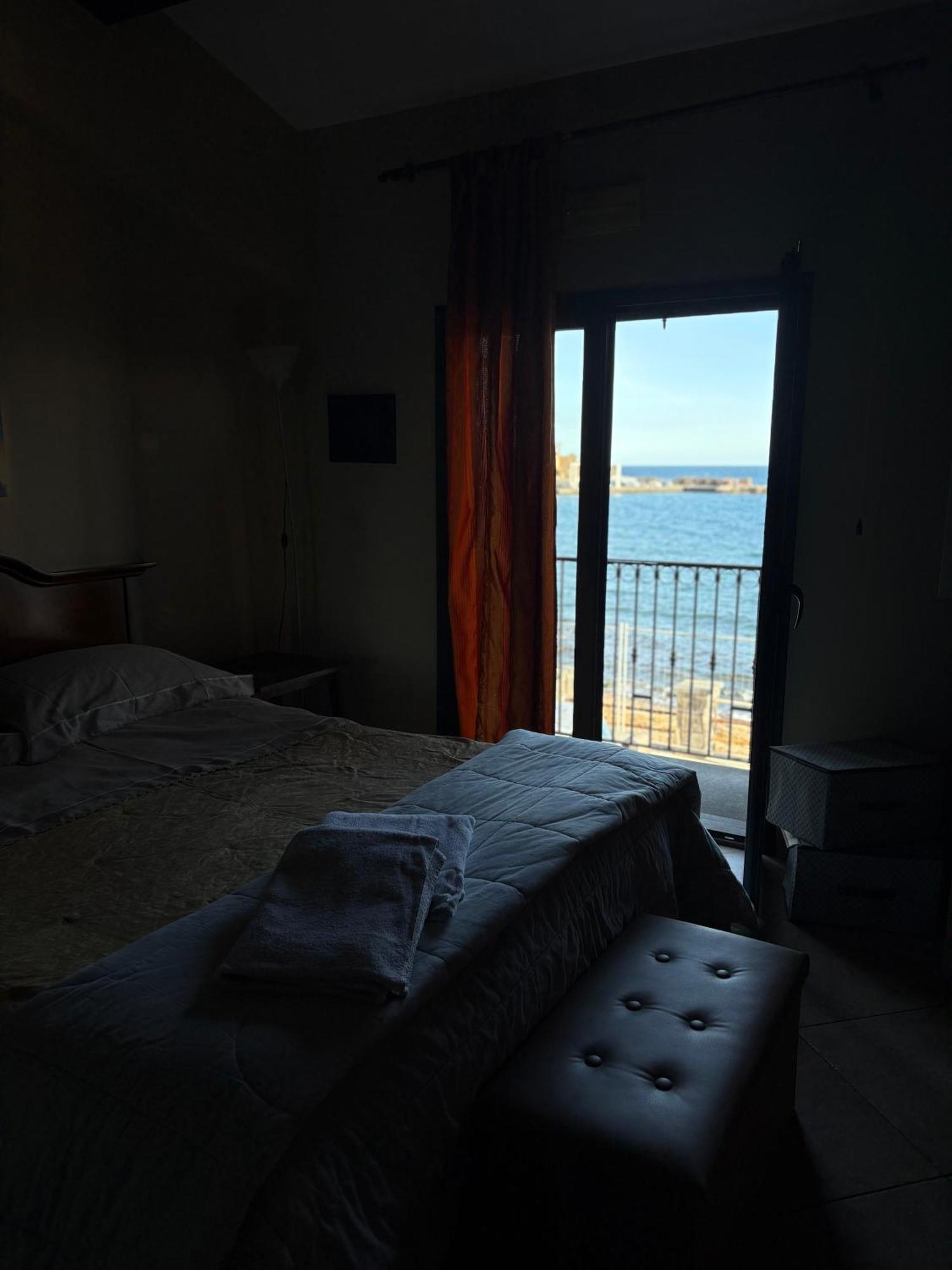 B&B Capomulini Zewnętrze zdjęcie