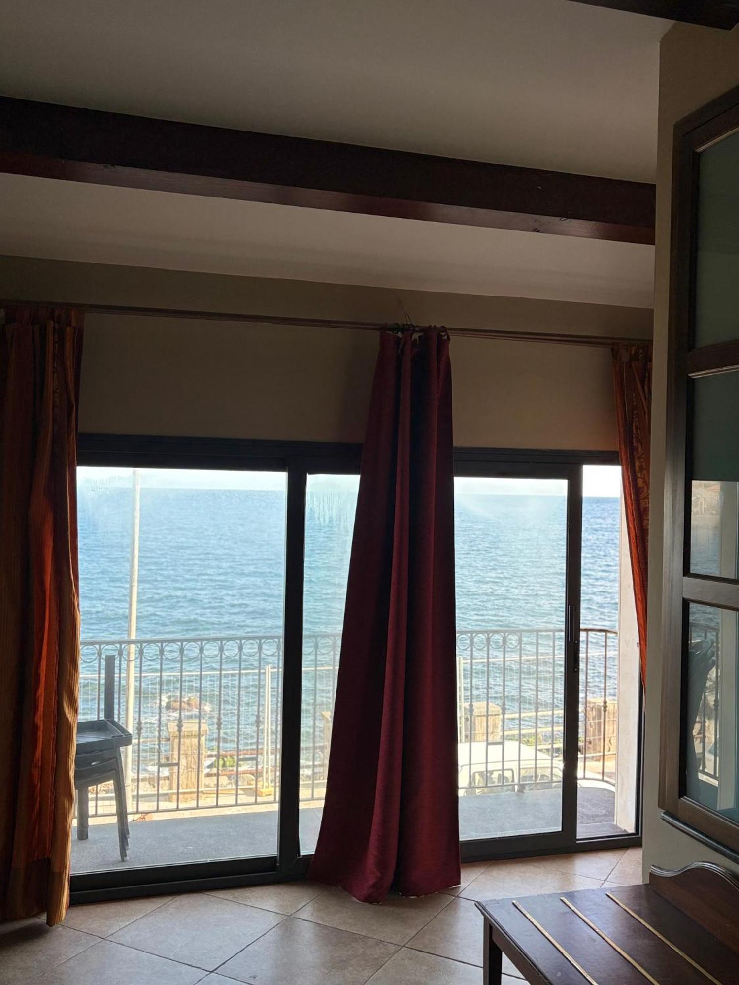B&B Capomulini Zewnętrze zdjęcie