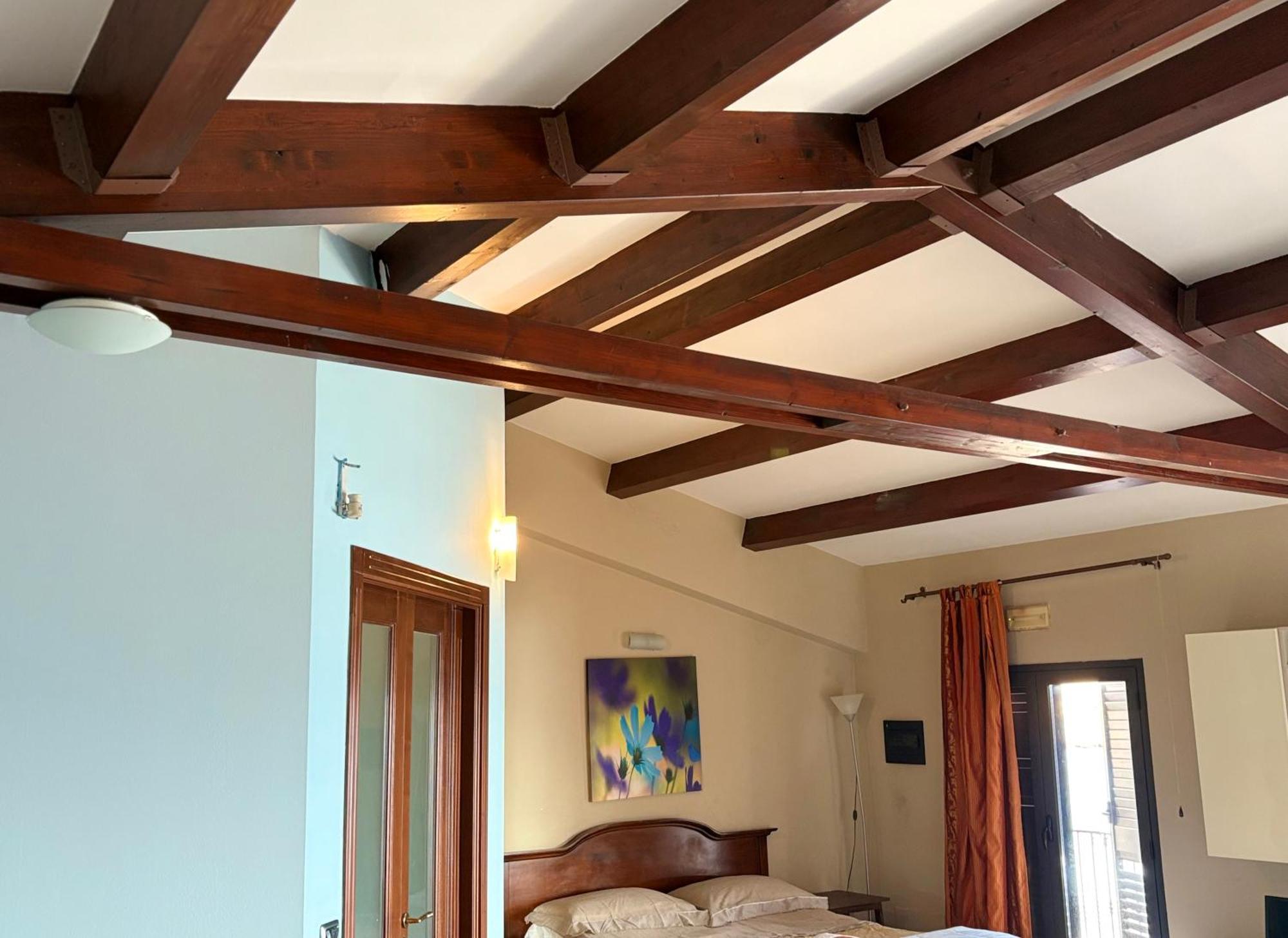B&B Capomulini Zewnętrze zdjęcie