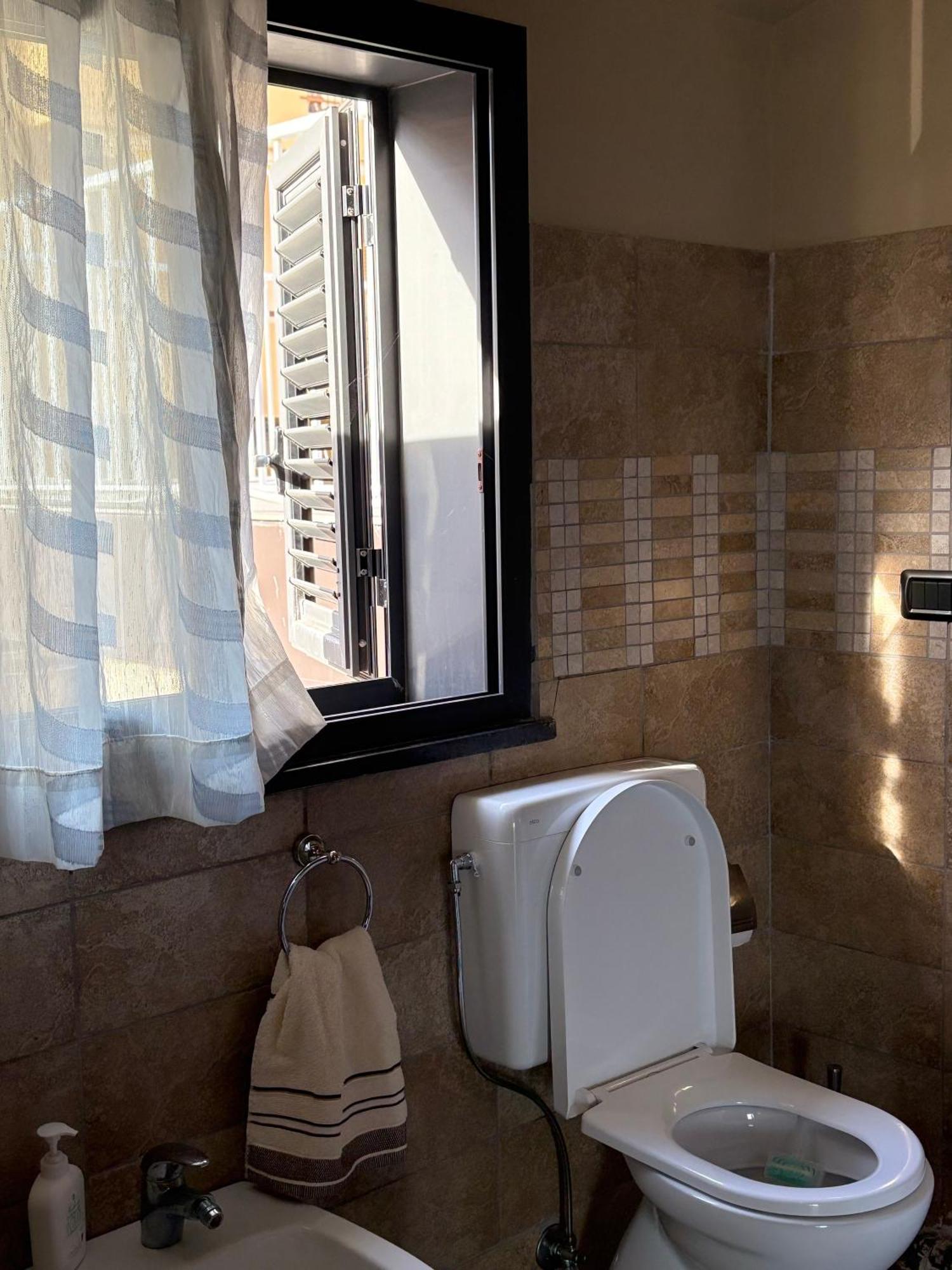 B&B Capomulini Zewnętrze zdjęcie
