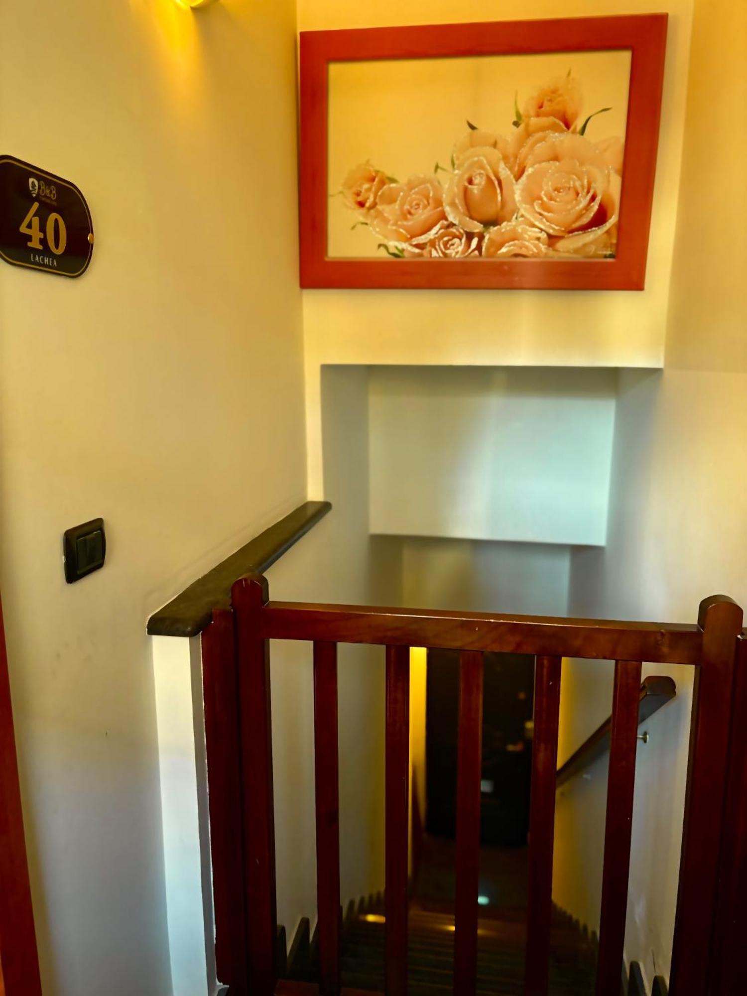 B&B Capomulini Zewnętrze zdjęcie
